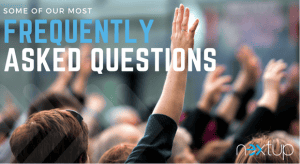 What is Nextup