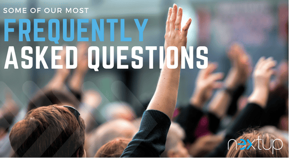 What is Nextup